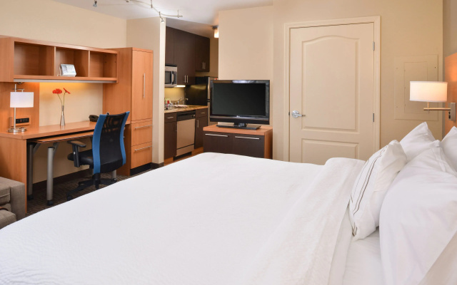 photo 3 of TownePlace Suites by Marriott Sacramento Roseville