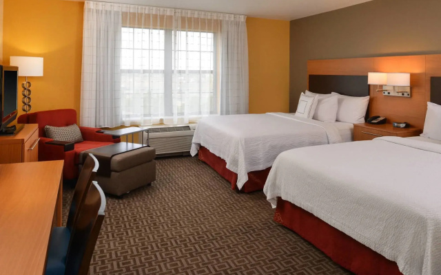 photo 5 of TownePlace Suites by Marriott Sacramento Roseville