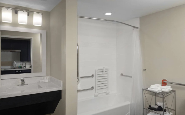 photo 3 of TownePlace Suites San Antonio Westover Hills