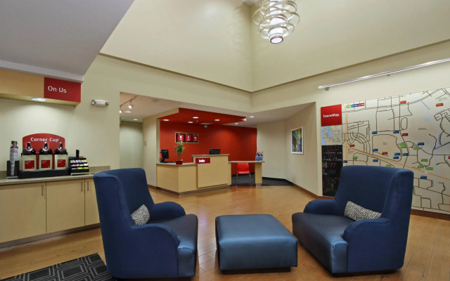photo 2 of TownePlace Suites San Jose Santa Clara