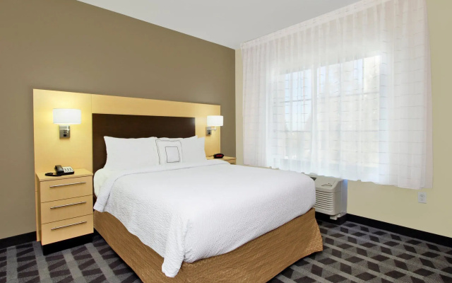 photo 4 of TownePlace Suites San Jose Santa Clara