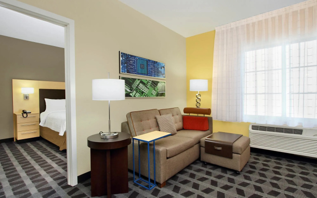 photo 5 of TownePlace Suites San Jose Santa Clara