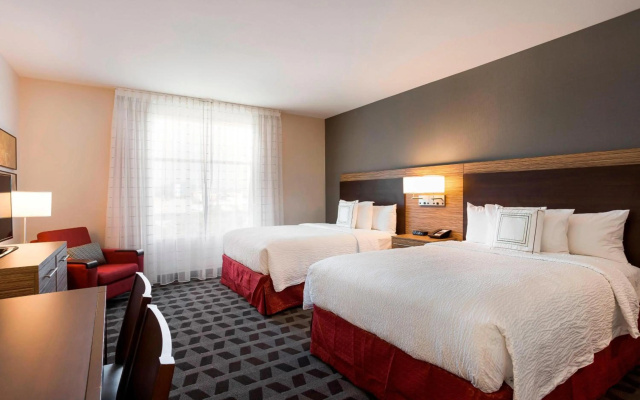 photo 4 of TownePlace Suites San Mateo Foster City