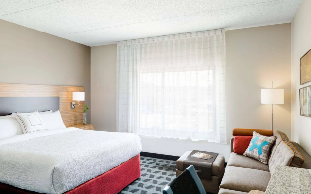 photo 5 of TownePlace Suites San Mateo Foster City