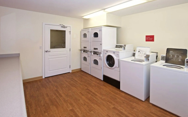 photo 2 of TownePlace Suites Seattle Southcenter