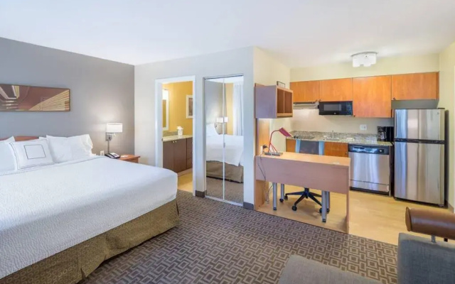 photo 4 of TownePlace Suites Seattle Southcenter