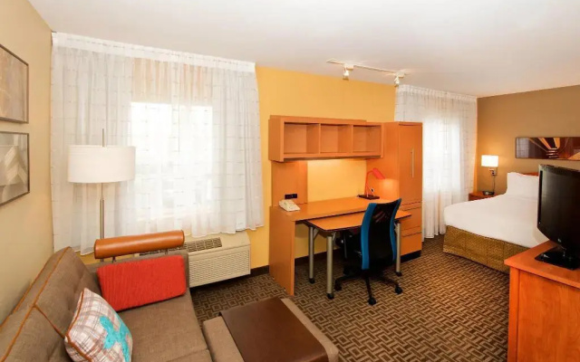 photo 5 of TownePlace Suites Seattle Southcenter