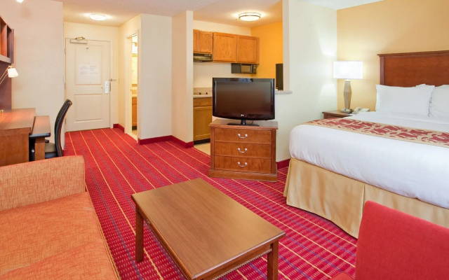 photo 2 of TownePlace Suites Tempe at Arizona Mills Mall