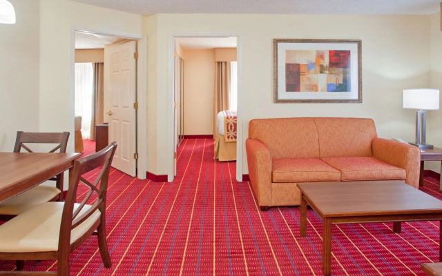 photo 3 of TownePlace Suites Tempe at Arizona Mills Mall