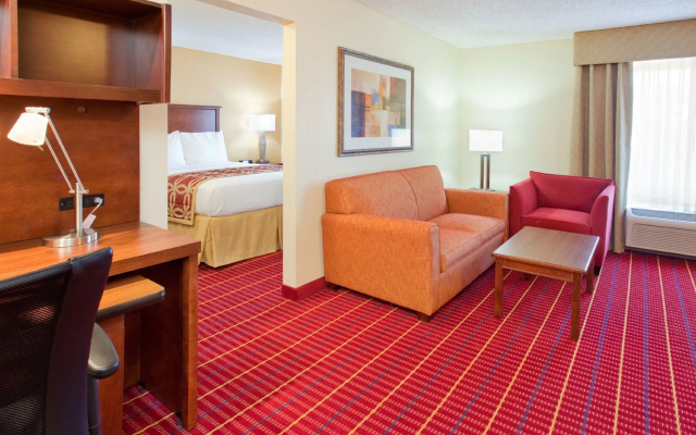 photo 4 of TownePlace Suites Tempe at Arizona Mills Mall