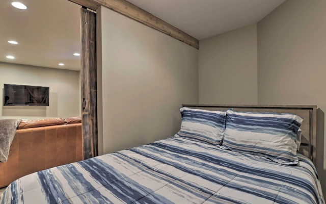 photo 5 of Townhome ~ 4 Mi to Beaver Creek & 8 Mi to Vail!
