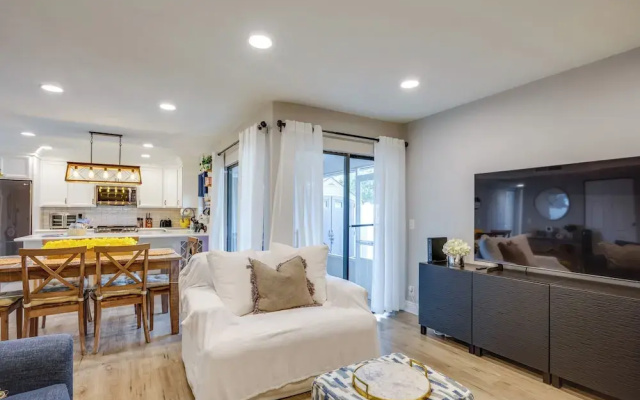 photo 5 of 5 Mi to Beach: Jupiter Townhome w/ Pool Access