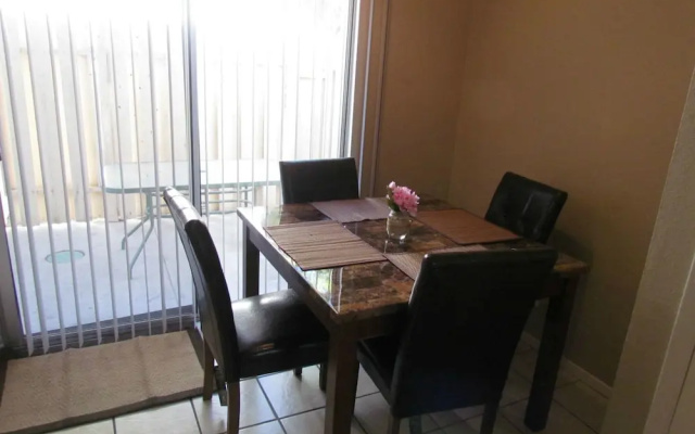 photo 4 of Townhouse in Las Vegas near Strip