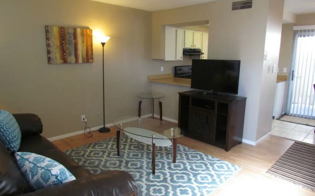 photo 5 of Townhouse in Las Vegas near Strip