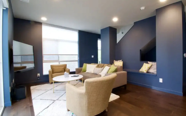 photo 4 of Townhouse Retreat