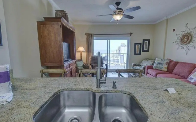 photo 2 of Tradewinds 1307
