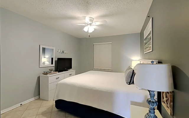 photo 2 of Tradewinds by Southern Vacation Rentals