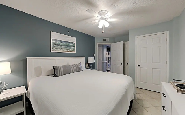 photo 4 of Tradewinds by Southern Vacation Rentals