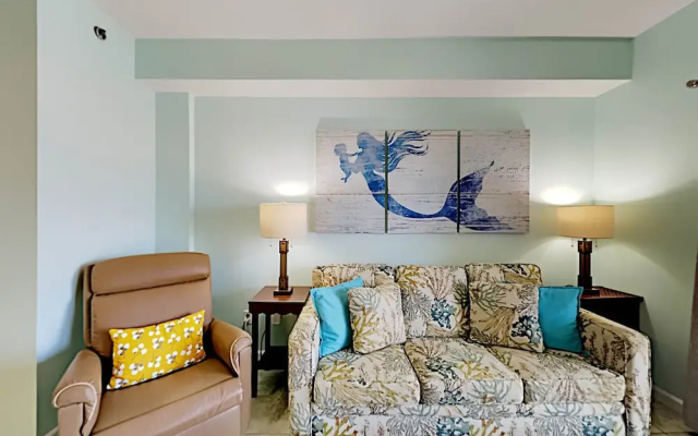 photo 5 of Tradewinds by Southern Vacation Rentals
