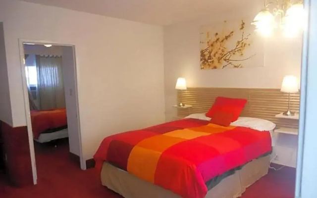 photo 5 of Tradewinds All Suite Hotel