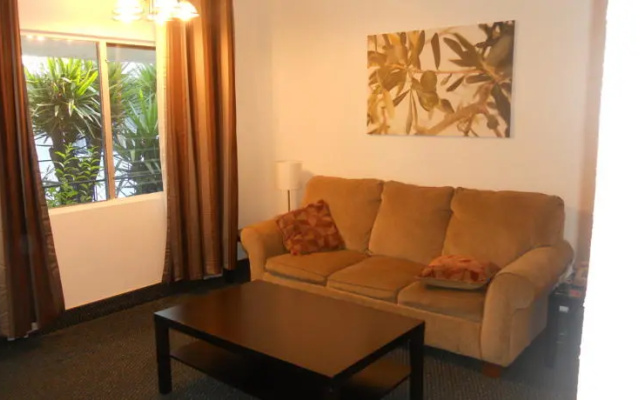 photo 2 of Tradewinds All Suites
