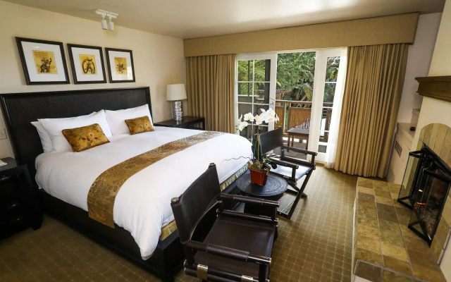 photo 5 of Tradewinds Carmel