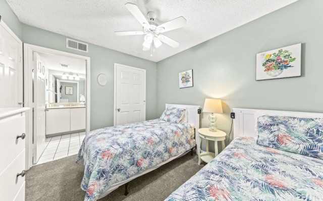 photo 4 of Tradewinds Condos by Hosteeva