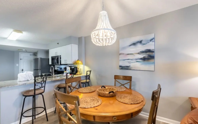 photo 5 of Tradewinds Condos by Hosteeva