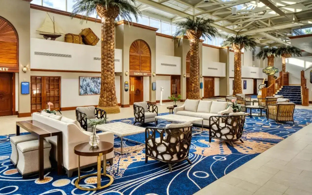 photo 2 of Island Grand at TradeWinds