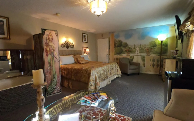 photo 3 of TradeWinds Lodging Bed and Breakfast