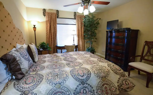 photo 4 of Traditional Touch 1BR by Casago