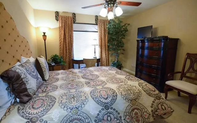 photo 3 of Traditional Touch By Signature Vacation Rentals