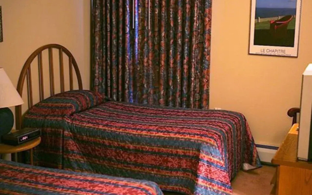 photo 5 of Trail Creek Condominiums