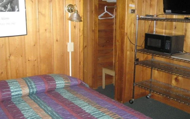 photo 2 of Trail Riders Motel