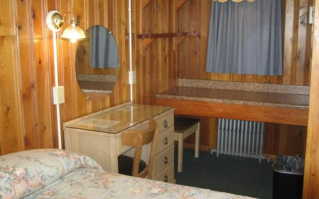 photo 3 of Trail Riders Motel