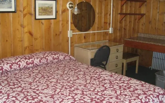 photo 4 of Trail Riders Motel