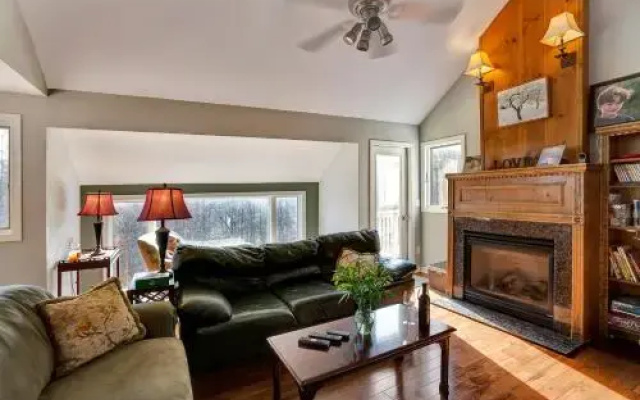 photo 2 of Trailside Village unit 3 by RedAwning