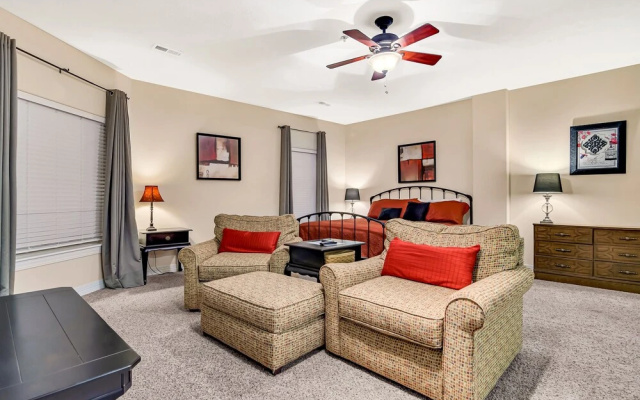 photo 4 of Tranquil Retreat Condo by Redawning