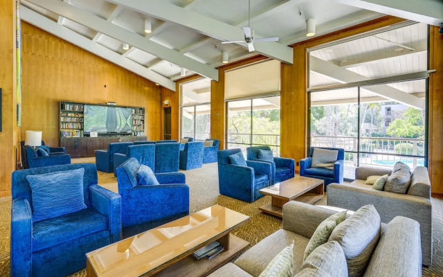 photo 2 of Tranquil Walnut Creek Condo w/ Community Amenities