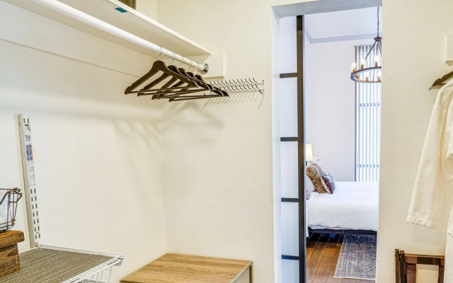 photo 3 of Tranquil Walnut Creek Condo w/ Community Amenities