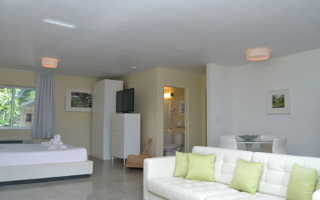 photo 3 of Tranquilo A North Beach Village Resort Hotel