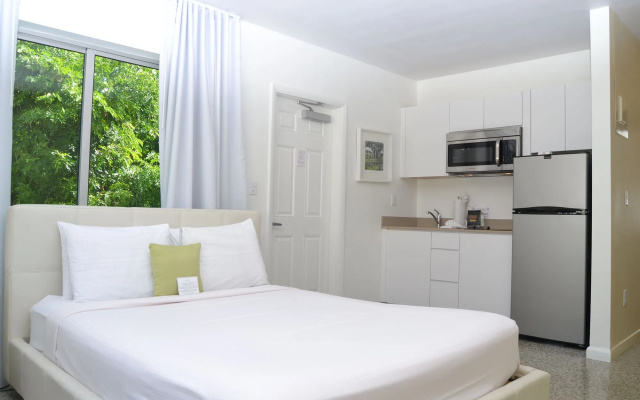photo 4 of Tranquilo A North Beach Village Resort Hotel