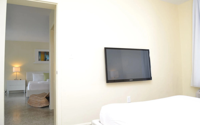 photo 5 of Tranquilo A North Beach Village Resort Hotel