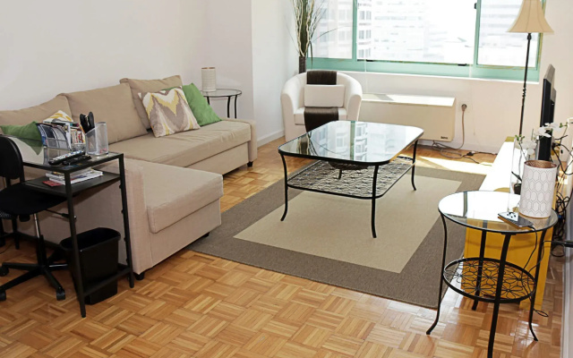 photo 5 of Travel City Apartments at Newport Centre