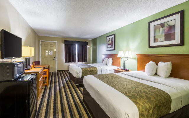 photo 4 of Travel Express Inn