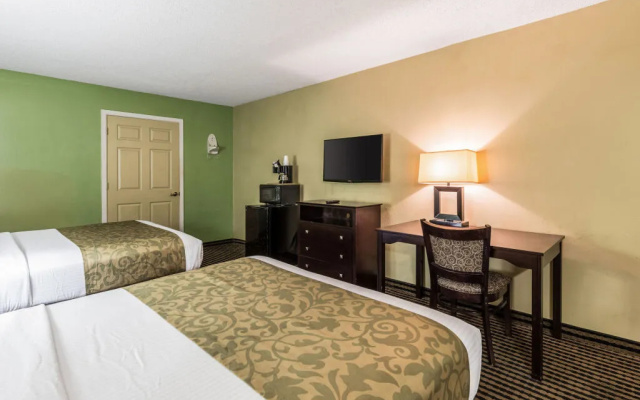 photo 5 of Travel Express Inn