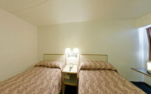 photo 2 of Travel Inn