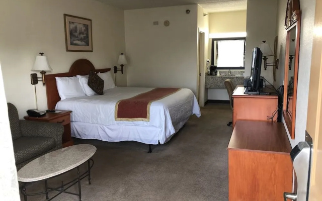 photo 3 of Travel Inn