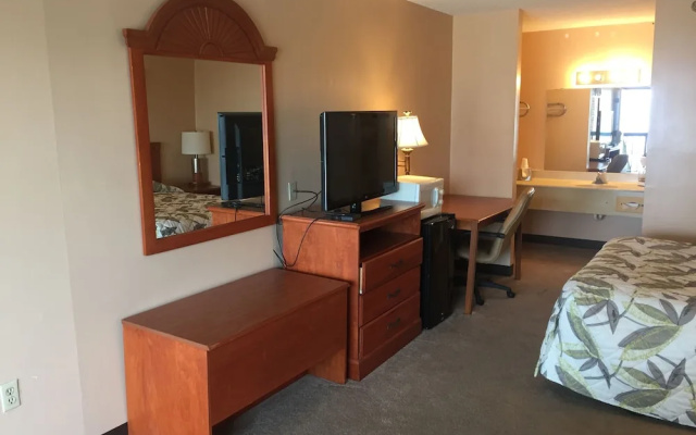 photo 4 of Travel Inn