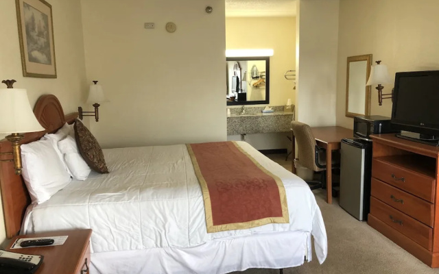 photo 5 of Travel Inn